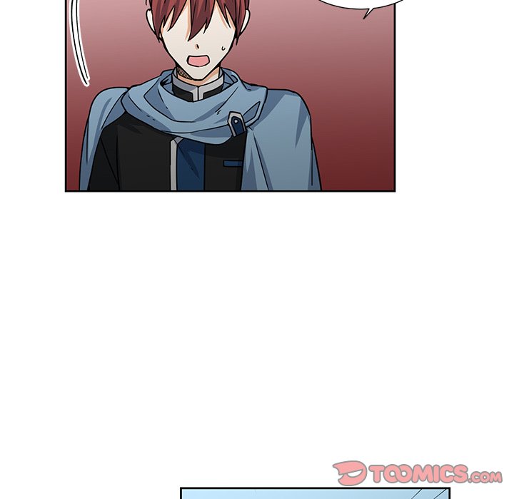 Our Secret Garden - Chapter 29 Page 42