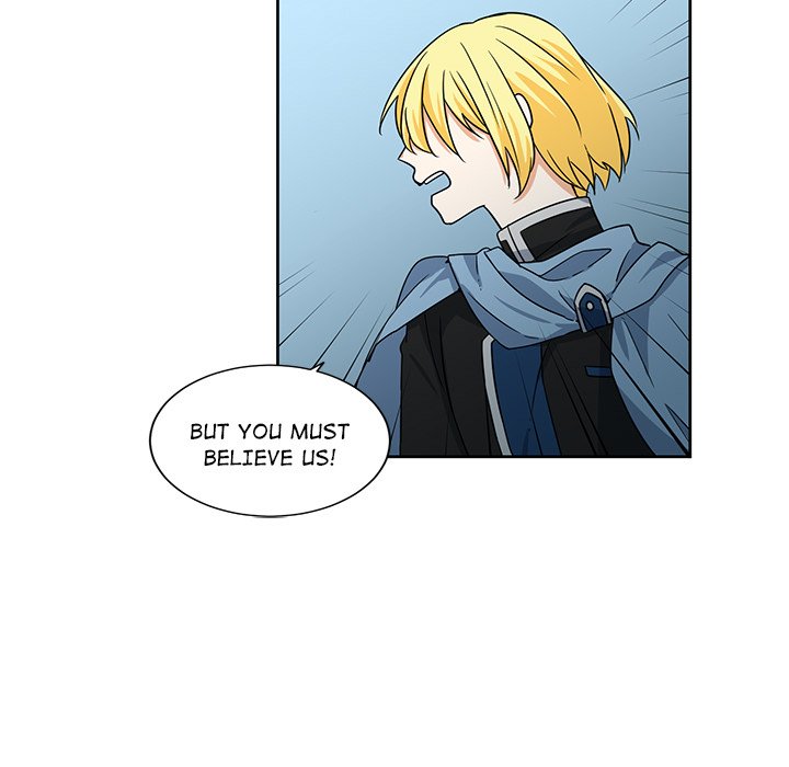 Our Secret Garden - Chapter 29 Page 43