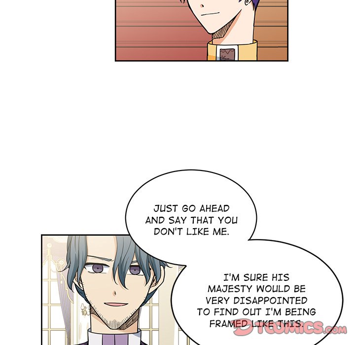 Our Secret Garden - Chapter 29 Page 46