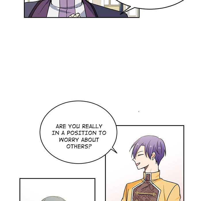 Our Secret Garden - Chapter 29 Page 47