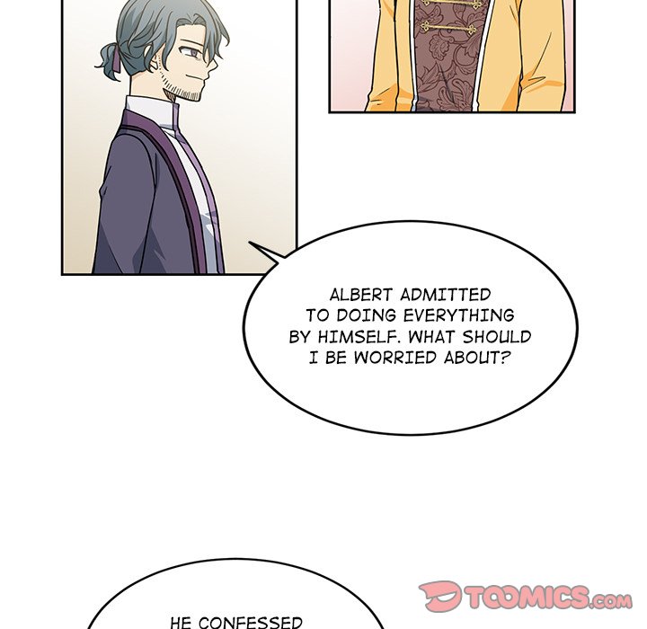 Our Secret Garden - Chapter 29 Page 48