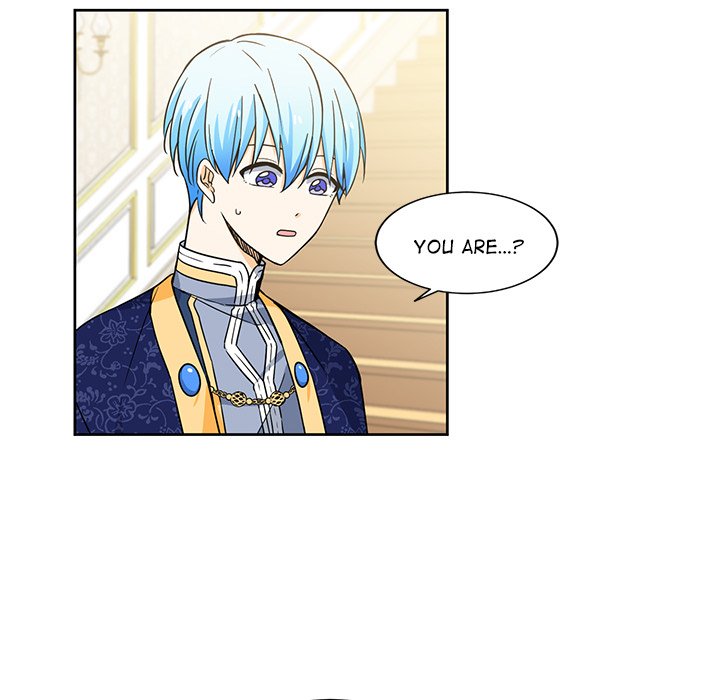 Our Secret Garden - Chapter 29 Page 5