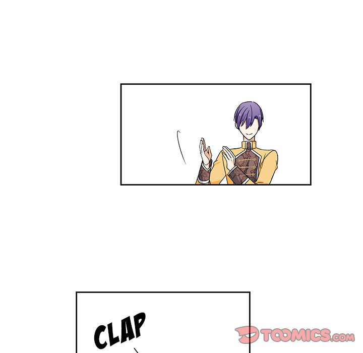 Our Secret Garden - Chapter 29 Page 52