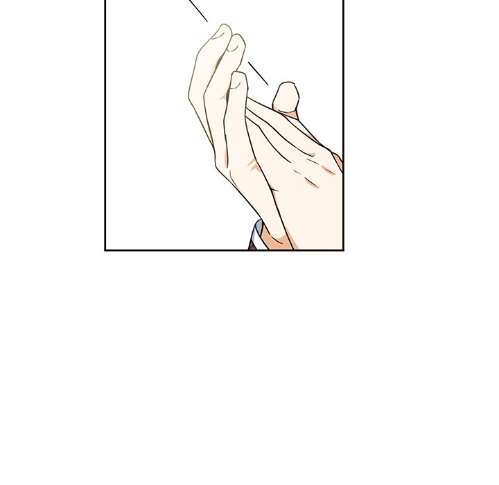 Our Secret Garden - Chapter 29 Page 53