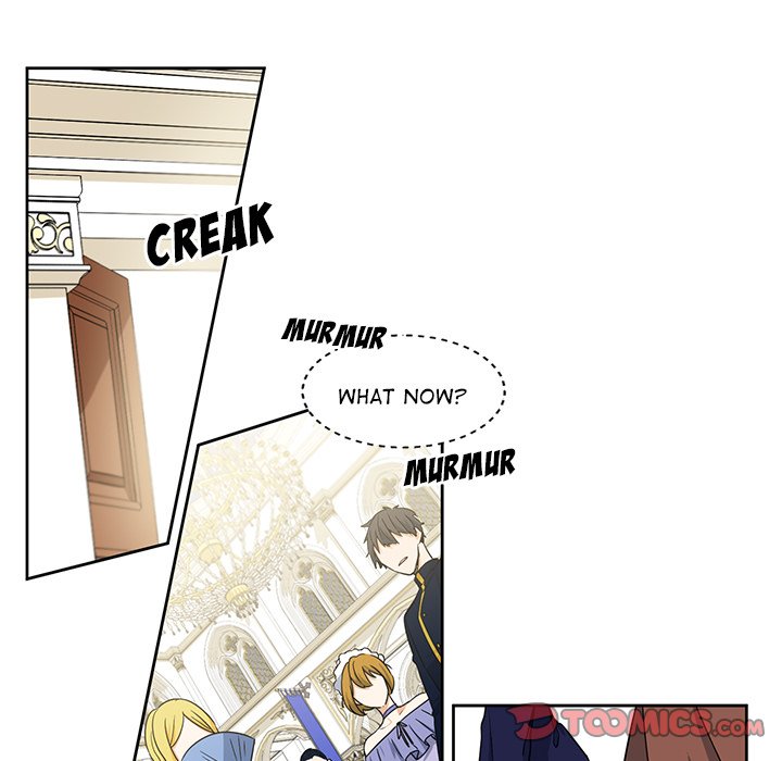 Our Secret Garden - Chapter 29 Page 54