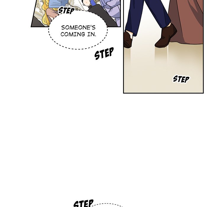 Our Secret Garden - Chapter 29 Page 55