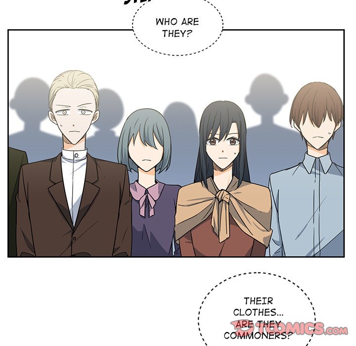 Our Secret Garden - Chapter 29 Page 56