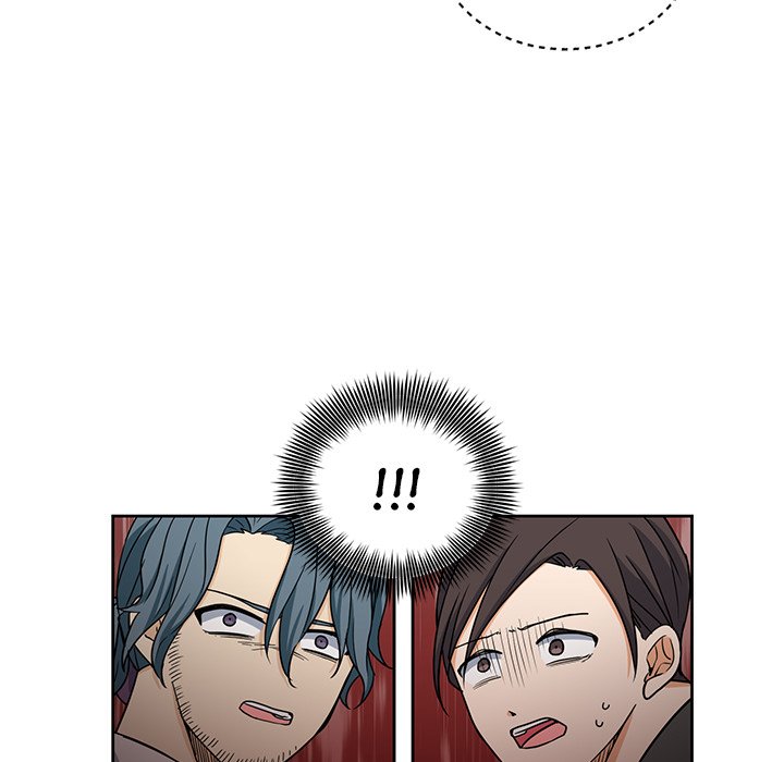 Our Secret Garden - Chapter 29 Page 57