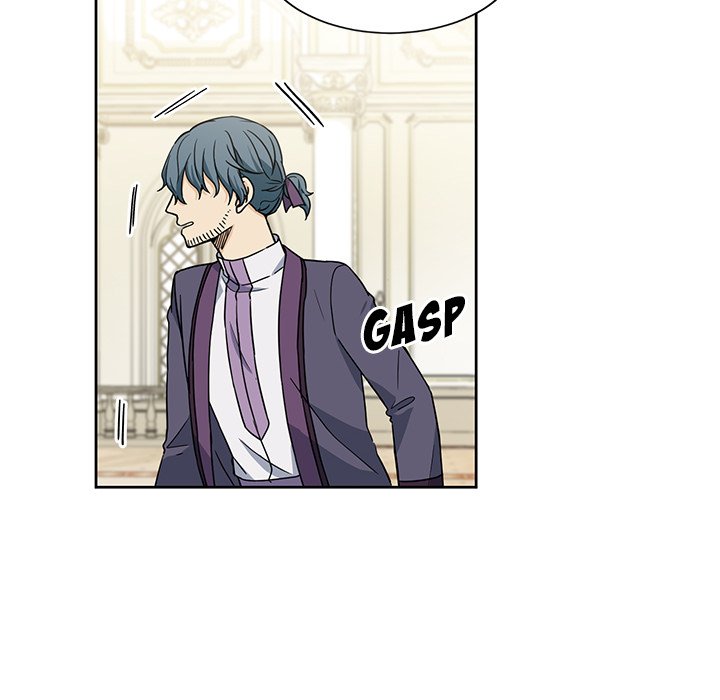 Our Secret Garden - Chapter 29 Page 59