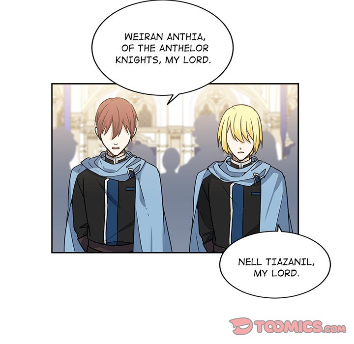 Our Secret Garden - Chapter 29 Page 6