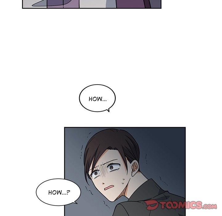 Our Secret Garden - Chapter 29 Page 62