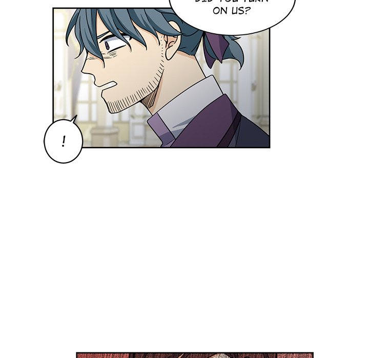 Our Secret Garden - Chapter 29 Page 65