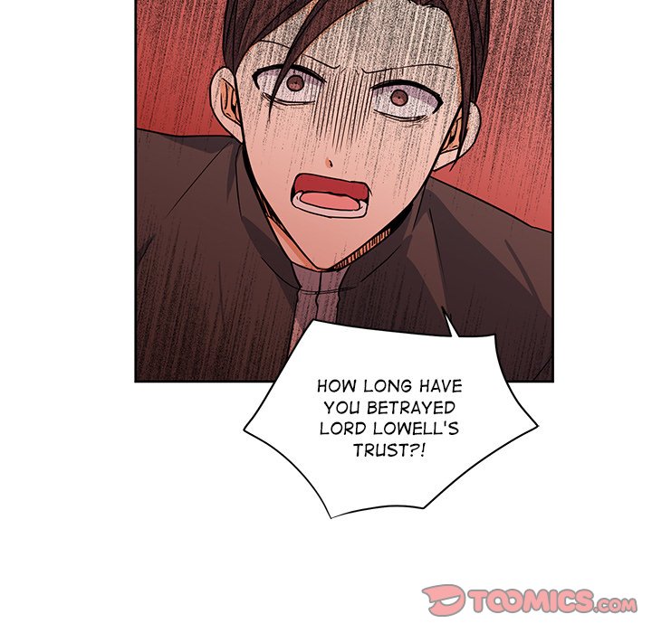 Our Secret Garden - Chapter 29 Page 66