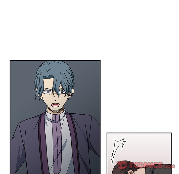 Our Secret Garden - Chapter 29 Page 68