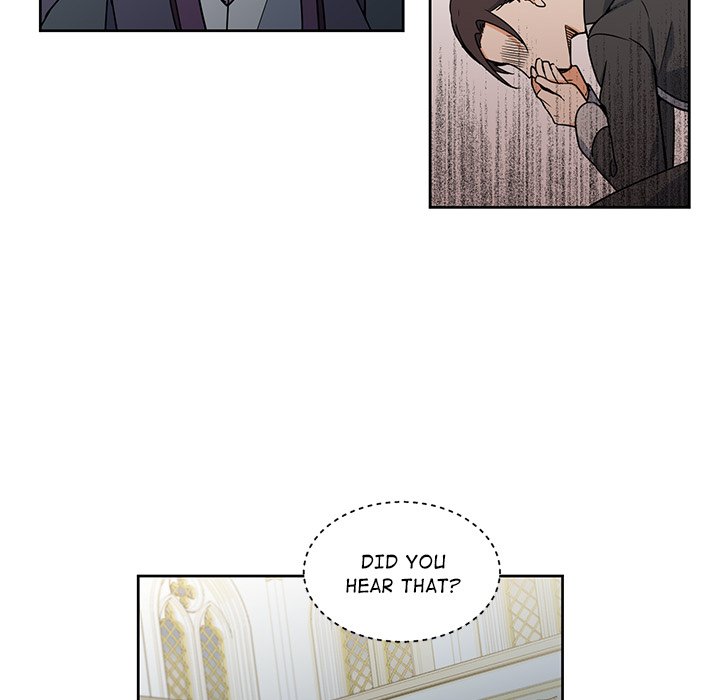 Our Secret Garden - Chapter 29 Page 69