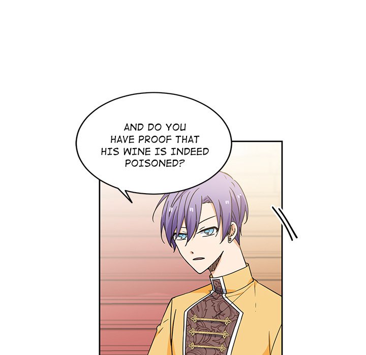 Our Secret Garden - Chapter 29 Page 7