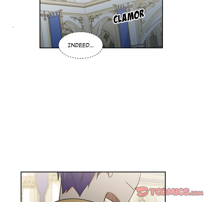 Our Secret Garden - Chapter 29 Page 70