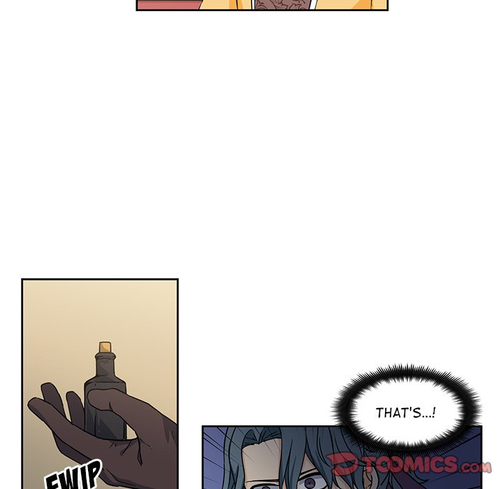 Our Secret Garden - Chapter 29 Page 8