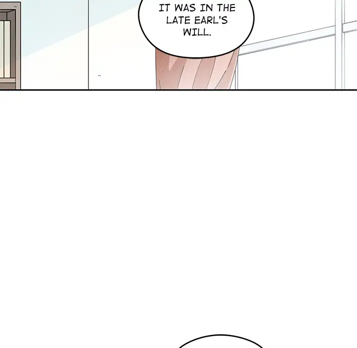 Our Secret Garden - Chapter 3 Page 10