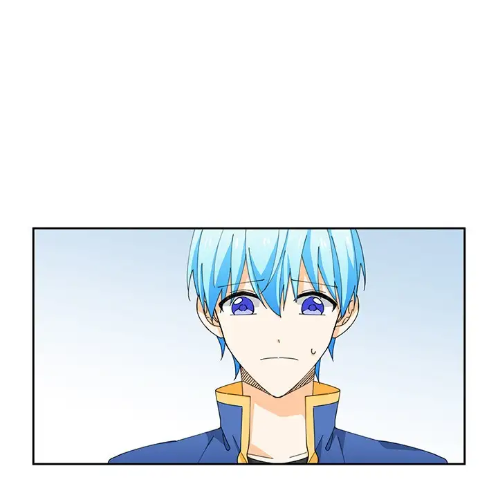 Our Secret Garden - Chapter 3 Page 13