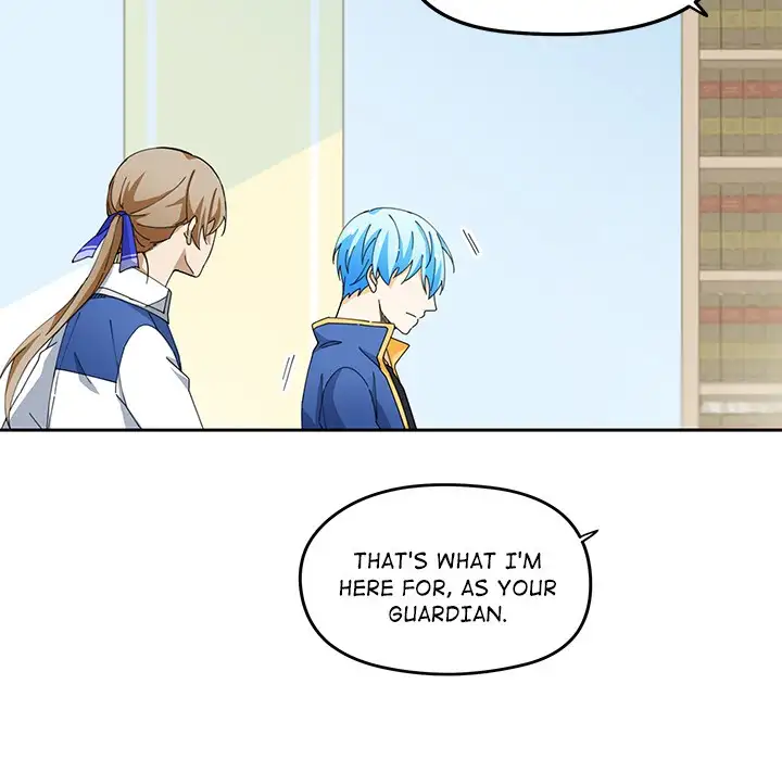 Our Secret Garden - Chapter 3 Page 15