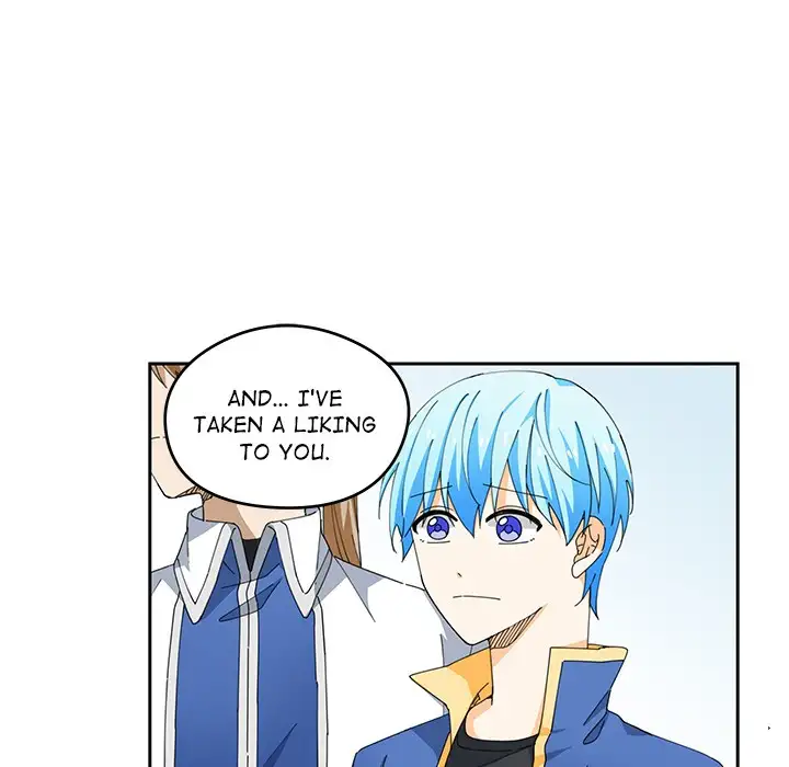 Our Secret Garden - Chapter 3 Page 19