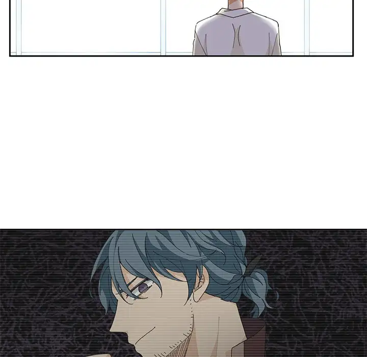 Our Secret Garden - Chapter 3 Page 21