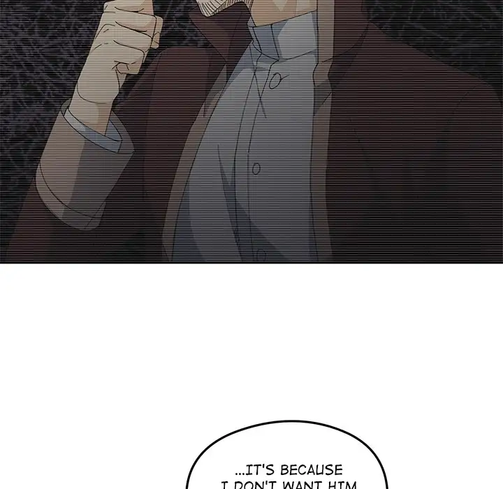 Our Secret Garden - Chapter 3 Page 22