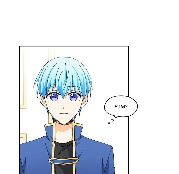 Our Secret Garden - Chapter 3 Page 24