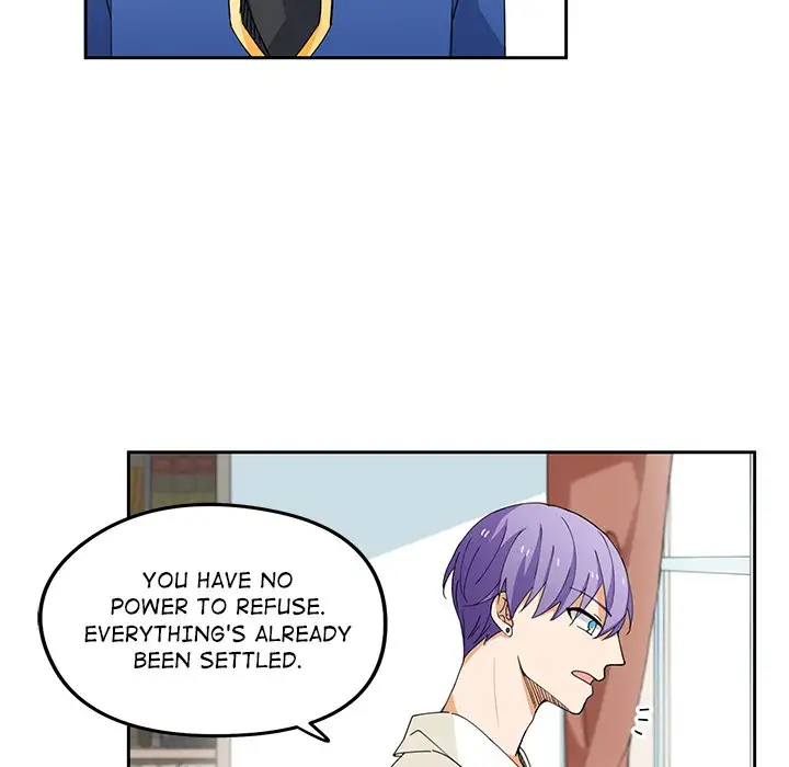 Our Secret Garden - Chapter 3 Page 25