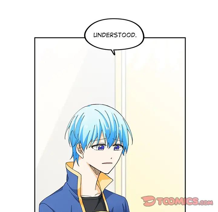 Our Secret Garden - Chapter 3 Page 28