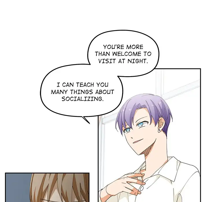 Our Secret Garden - Chapter 3 Page 32