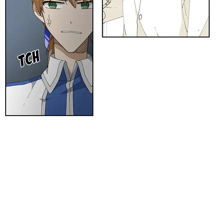 Our Secret Garden - Chapter 3 Page 33