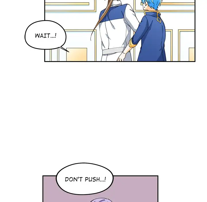 Our Secret Garden - Chapter 3 Page 36