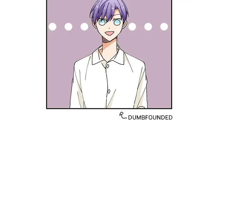 Our Secret Garden - Chapter 3 Page 37