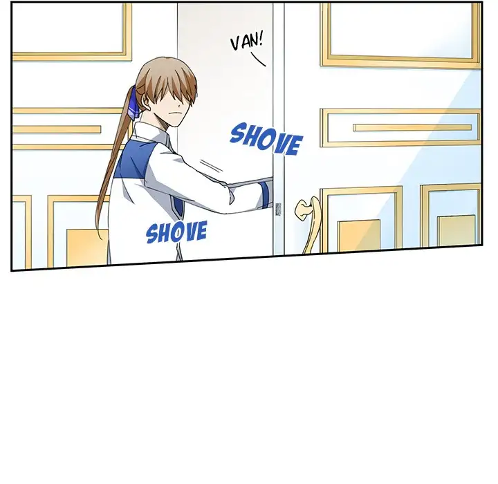 Our Secret Garden - Chapter 3 Page 38