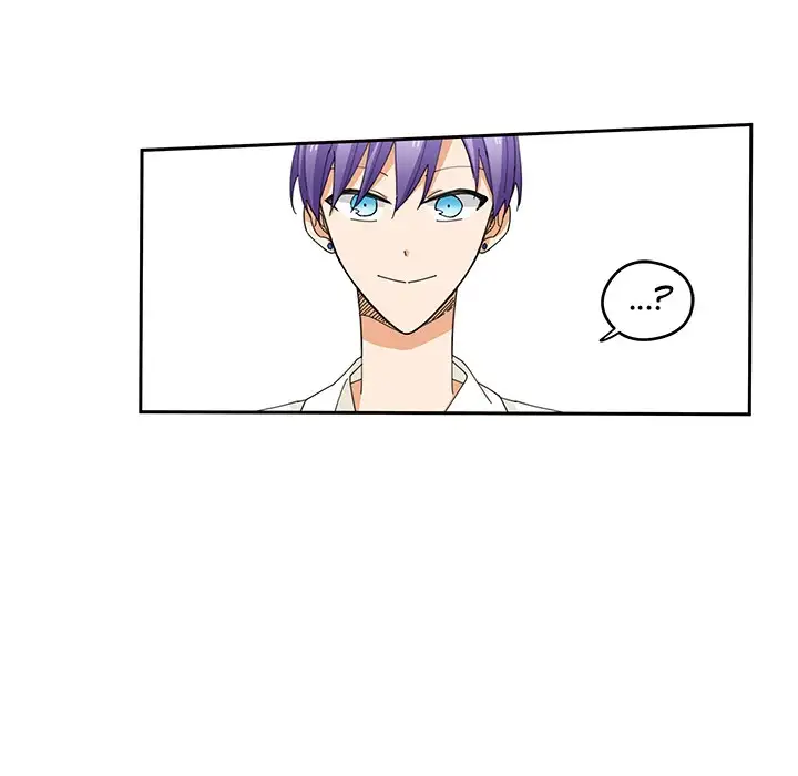 Our Secret Garden - Chapter 3 Page 39