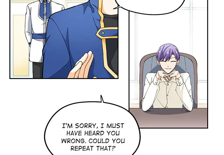 Our Secret Garden - Chapter 3 Page 4