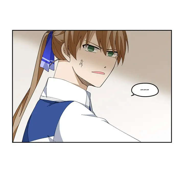 Our Secret Garden - Chapter 3 Page 40