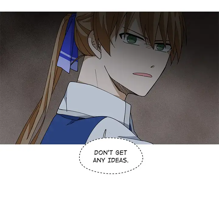 Our Secret Garden - Chapter 3 Page 44