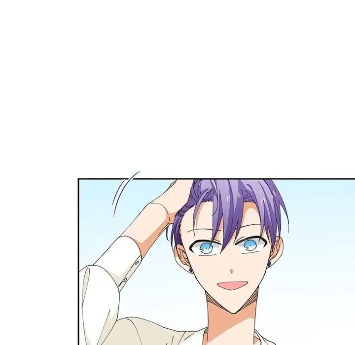 Our Secret Garden - Chapter 3 Page 45