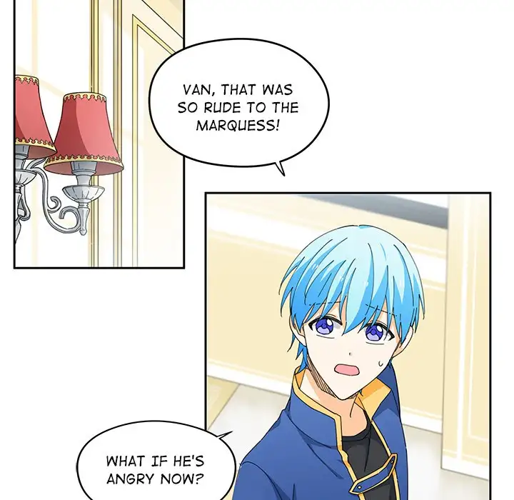 Our Secret Garden - Chapter 3 Page 48