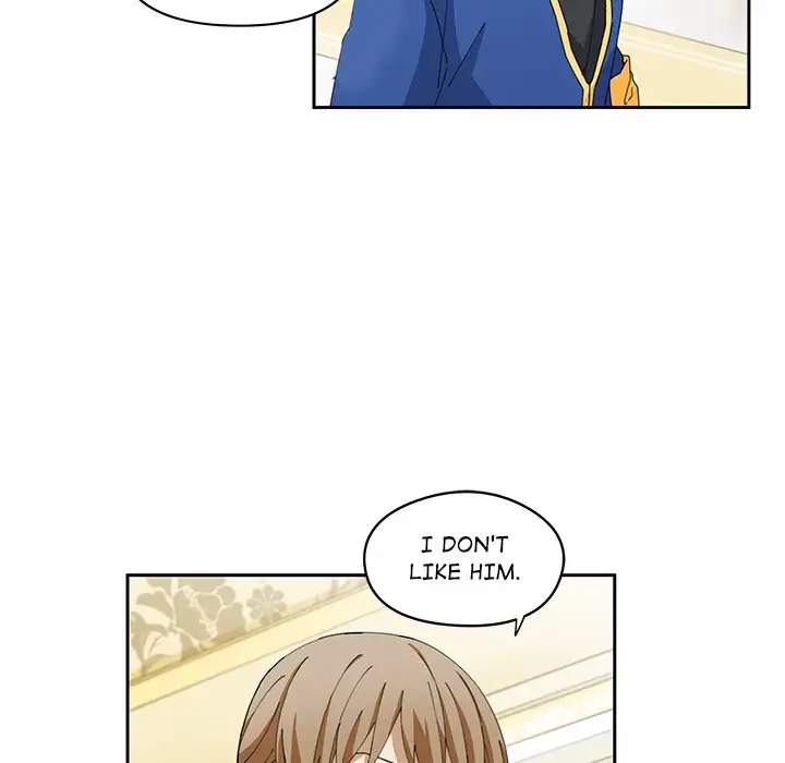 Our Secret Garden - Chapter 3 Page 49