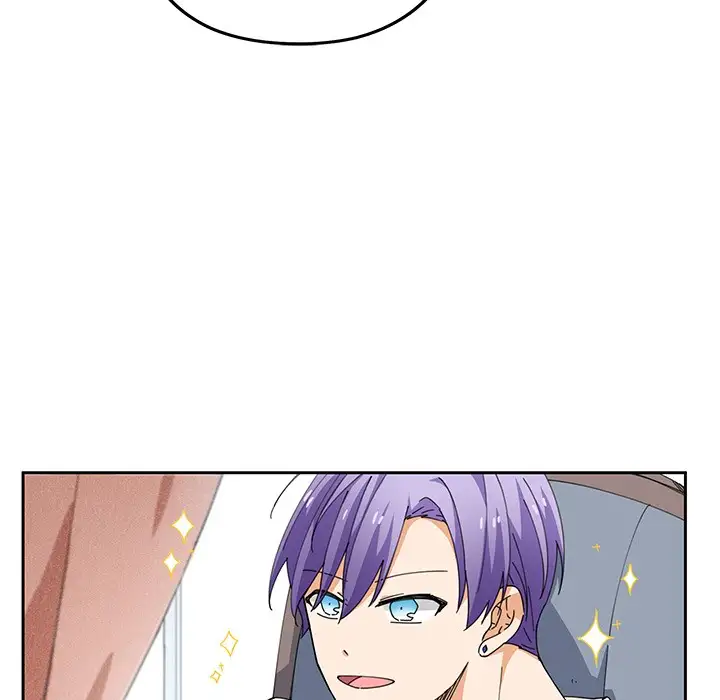 Our Secret Garden - Chapter 3 Page 5