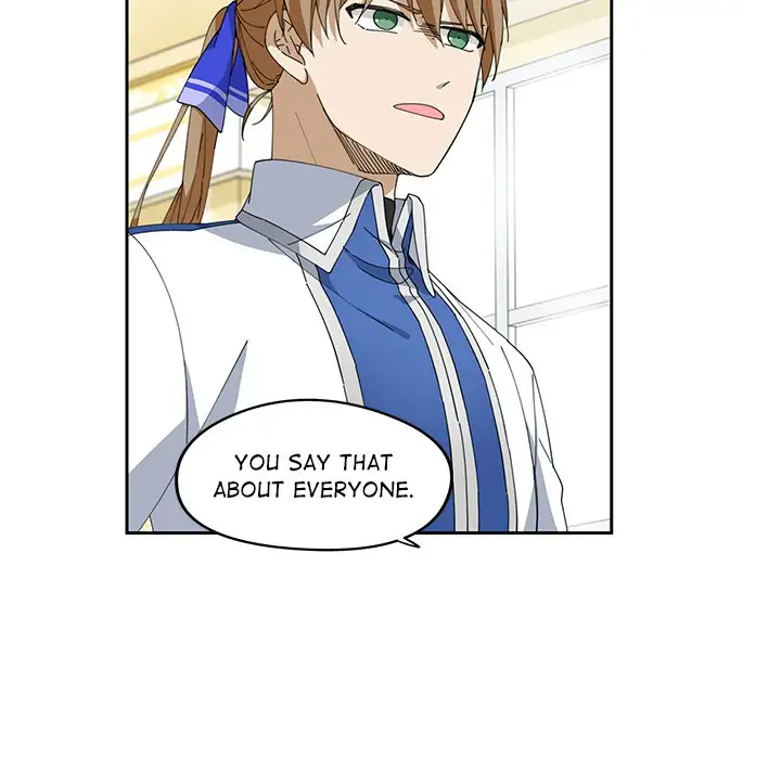 Our Secret Garden - Chapter 3 Page 50