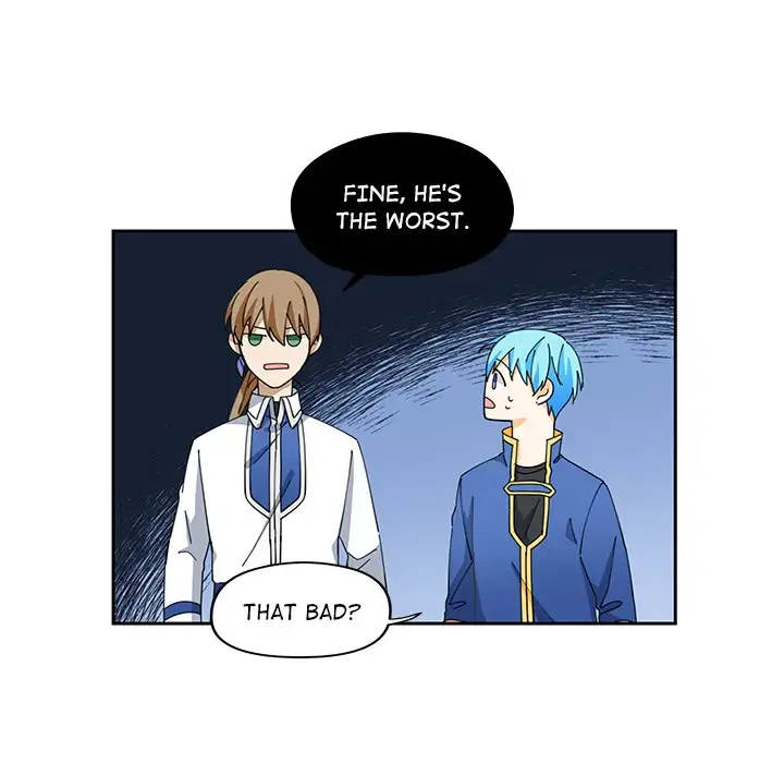 Our Secret Garden - Chapter 3 Page 51