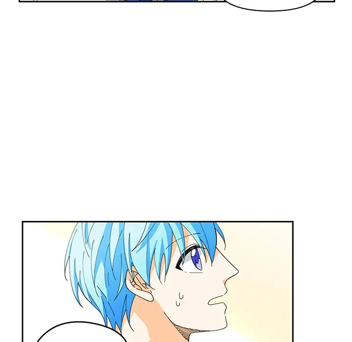 Our Secret Garden - Chapter 3 Page 53