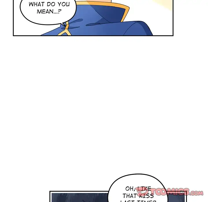 Our Secret Garden - Chapter 3 Page 54