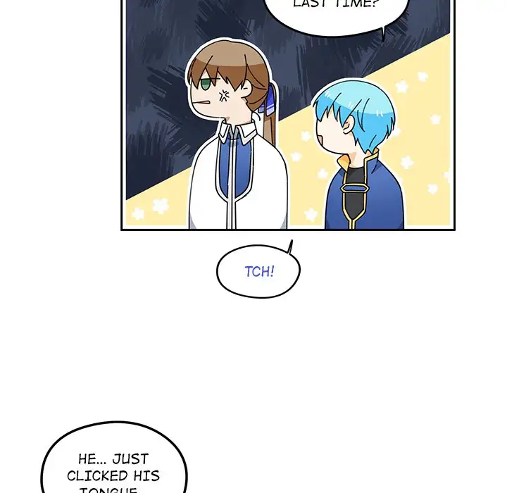 Our Secret Garden - Chapter 3 Page 55