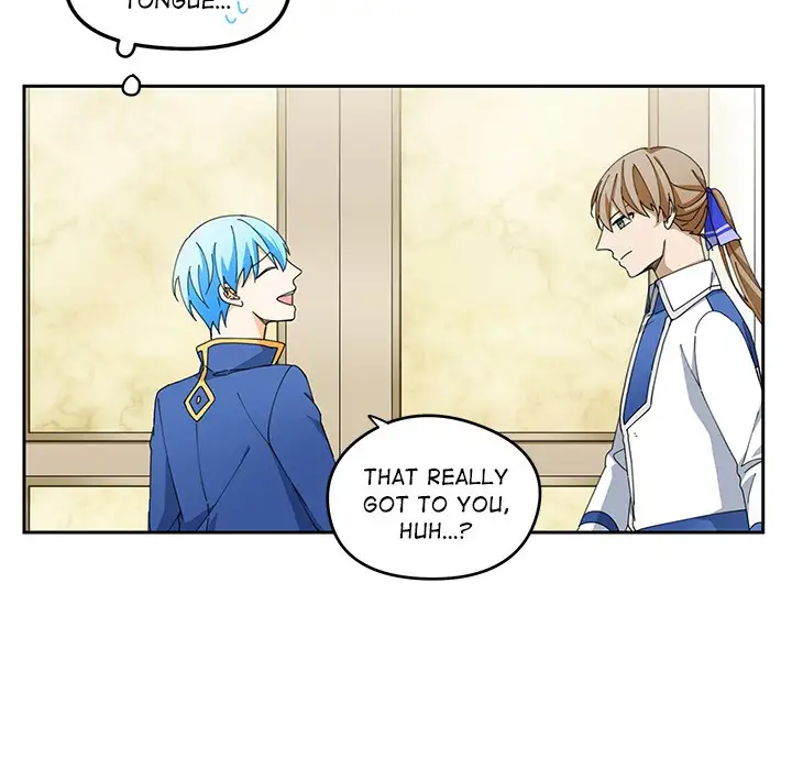 Our Secret Garden - Chapter 3 Page 56